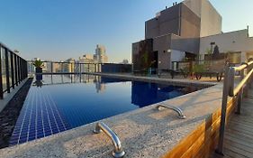 Studio 107 - Apartamento no Arouche